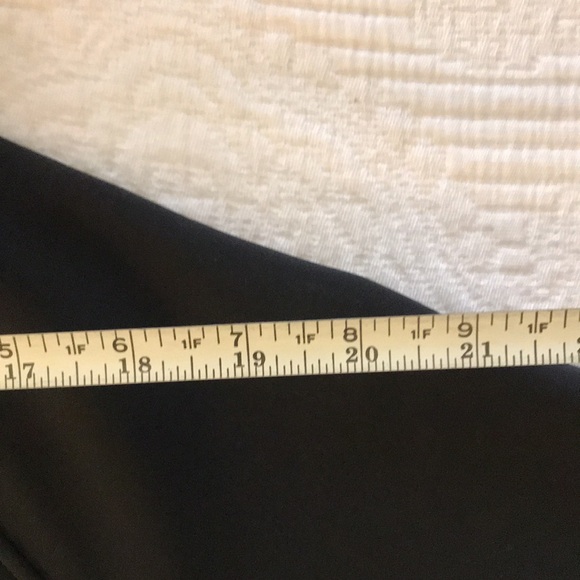 Marmot Black Jacket Brown Fur Hood Size XL - Picture 14 of 17